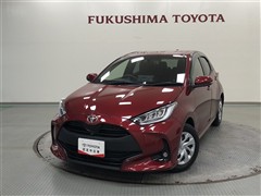 ヤリス G