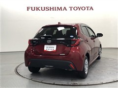 ヤリス G
