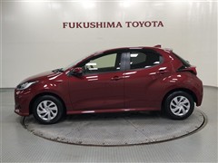ヤリス G