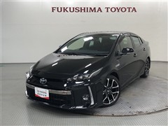 プリウスPHV S GR SPORT