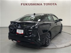 プリウスPHV S GR SPORT