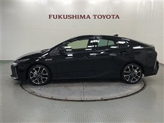 プリウスPHV S GR SPORT