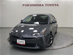トヨタ プリウス S ツーリングセレクション