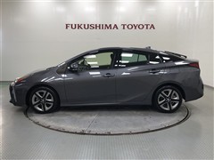 プリウス S ツーリングセレクション
