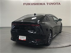 プリウス Z