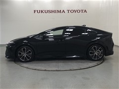 プリウス Z