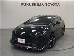 トヨタ プリウス Z