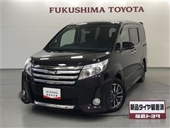トヨタ ノア Si