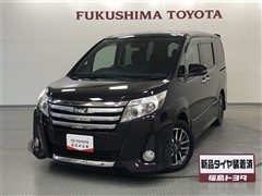 トヨタ ノア Si