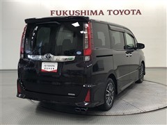 ノア Si