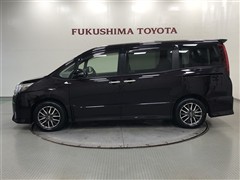 ノア Si