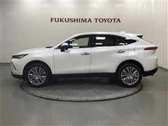 ハリアー Z 4WD