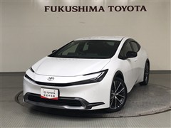 トヨタ プリウス G