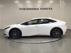 プリウス G