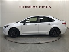 カローラHEV WXB E-Four