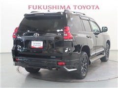 ランドクルーザープラド TX-L