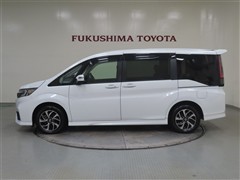 ステップWスパーダクールS AWD