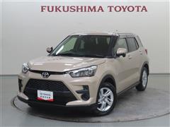 トヨタ ライズ G