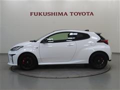 GRヤリスRZ1stEd HP Four