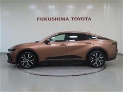 クラウンクロスオーバー G