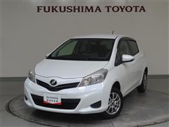 トヨタ ヴィッツ F 4WD
