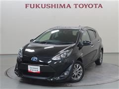 アクア S スタイルブラック