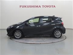 アクア S スタイルブラック