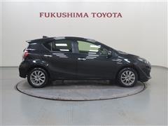 アクア S スタイルブラック