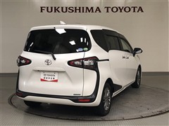 シエンタ G Cuero