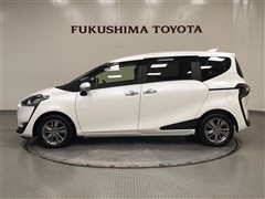 シエンタ G Cuero