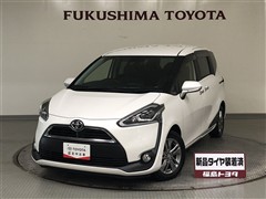 トヨタ シエンタ G Cuero