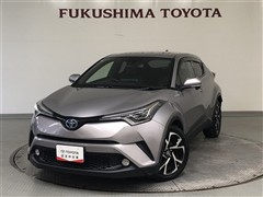 C-HR HEV G
