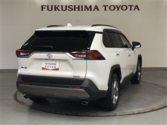 RAV4 G 4WD