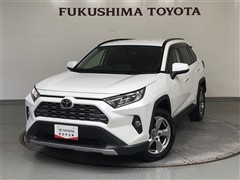 トヨタ　RAV4 G 4WD