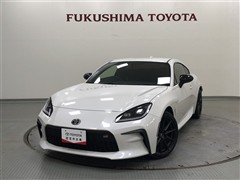 トヨタ GR86 RZ