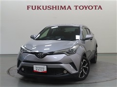 C-HR G-T 4WD