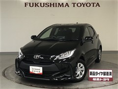 トヨタ ヤリス G