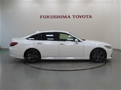 クラウンHEV RS Limited