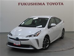 プリウス S ツーリングセレクション