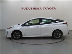 プリウス S ツーリングセレクション