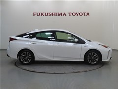 プリウス S ツーリングセレクション