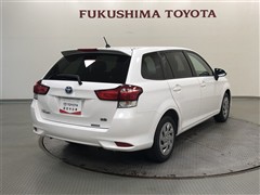 カローラフィールダーHEV EX