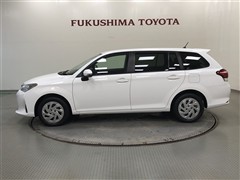 カローラフィールダーHEV EX