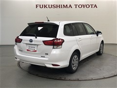 カローラフィールダーHEV EX