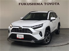 トヨタ RAV4 HEV G E-Four