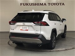 RAV4 HEV G E-Four