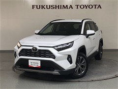 トヨタ RAV4 HEV G E-Four