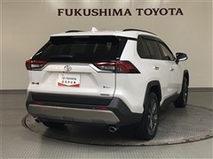 RAV4 HEV G E-Four