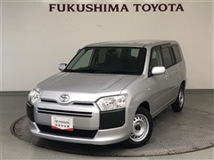 トヨタ　サクシードバン UL-X