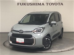 シエンタHEV Z E-Four